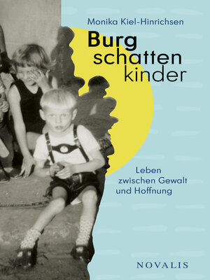 cover image of Burgschattenkinder